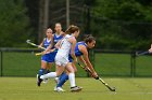 Field Hockey vs WSU  Wheaton College Field Hockey vs Worcester State University. - Photo By: KEITH NORDSTROM : Wheaton, field hockey, FH2021